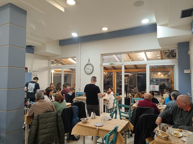 Ouzeri Iodion - Photo 1