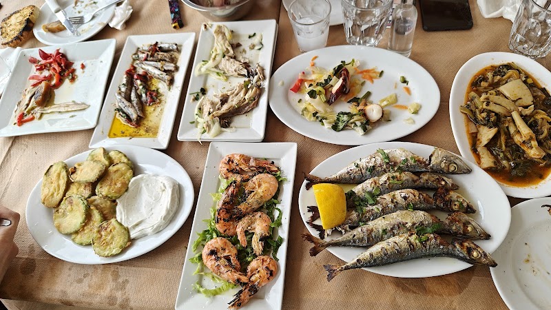 Ouzeri Iodion - Photo 2