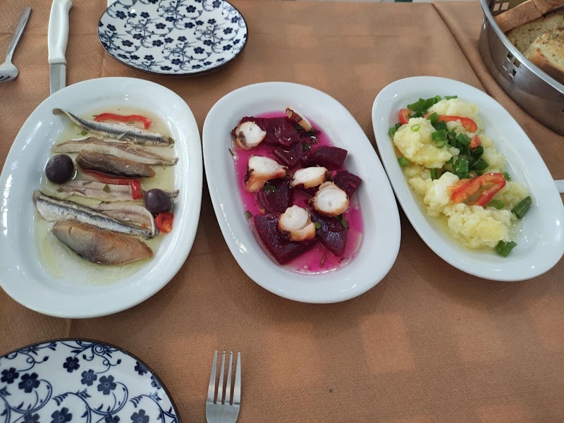 Ouzeri Iodion - Photo 5