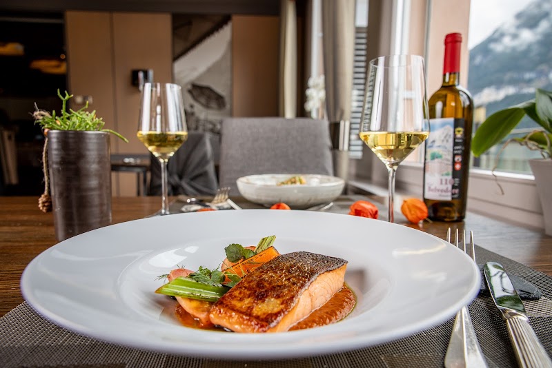 Restaurant «Belvedere» Grindelwald - Photo 3