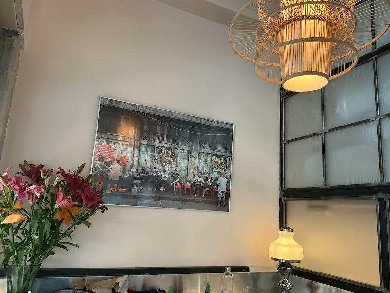 Groovy Mango - Photo 1