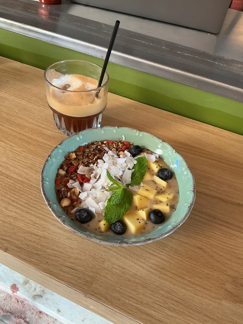 Groovy Mango - Photo 2