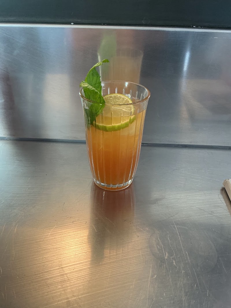 Groovy Mango - Photo 4