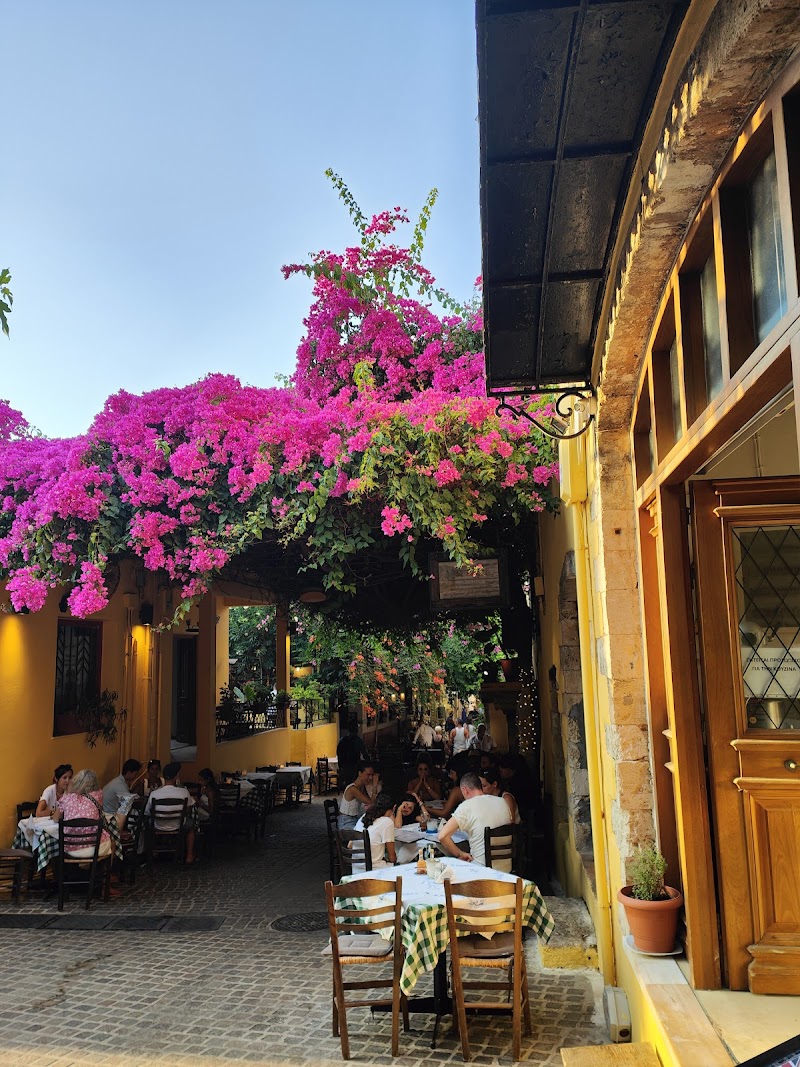 The van bar - Photo 5