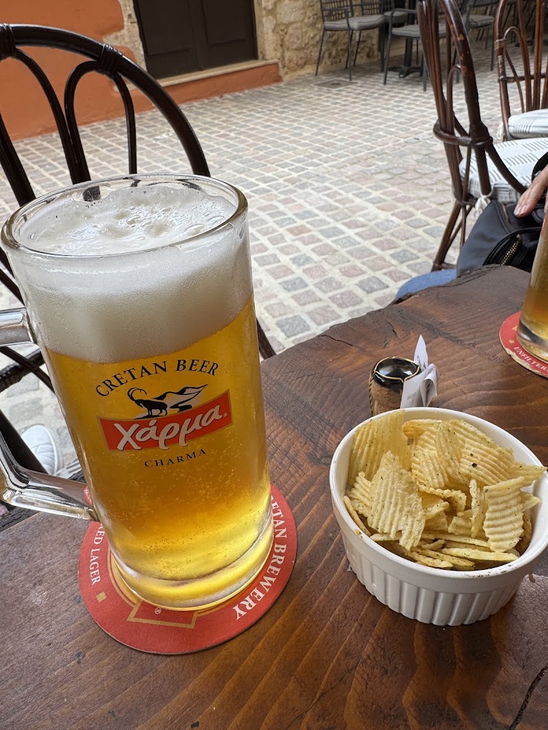 The van bar - Photo 2