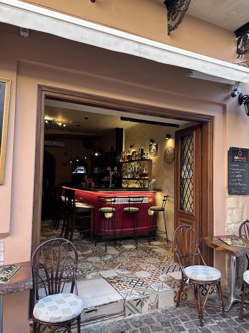 The van bar - Photo 3