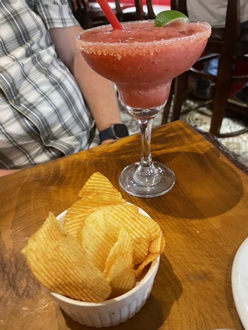 The van bar - Photo 4