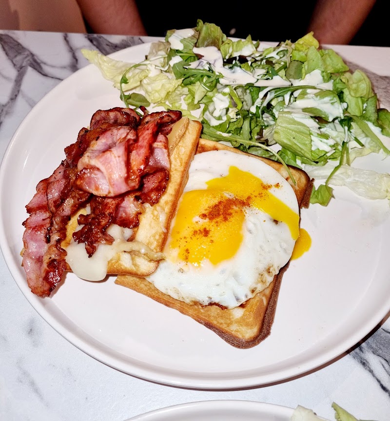 WhooFy Gaufres - Halle 15 - Photo 3