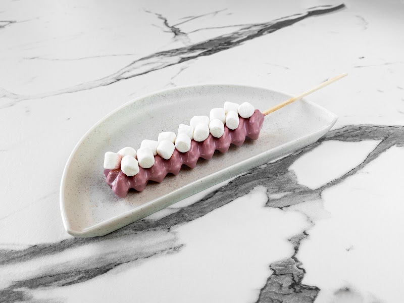 WhooFy Gaufres - Halle 15 - Photo 2