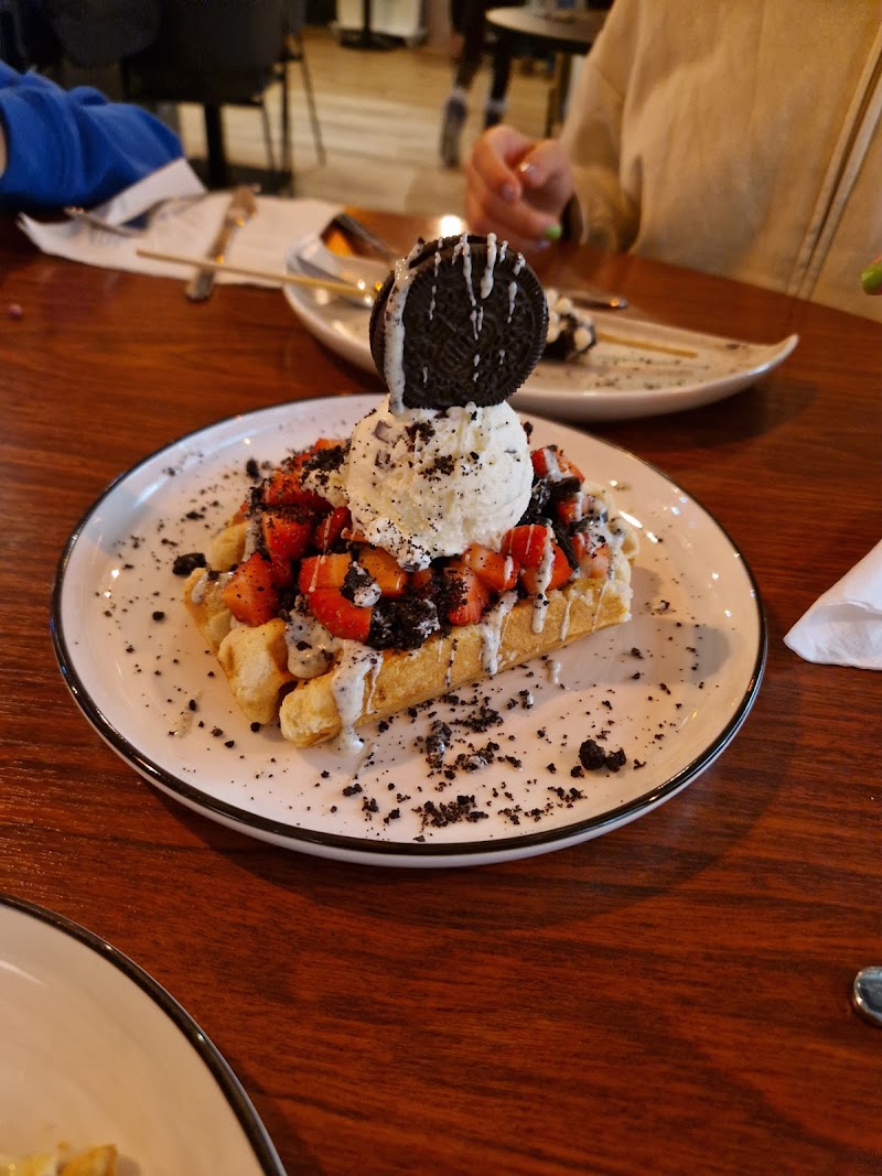 WhooFy Gaufres - Halle 15 - Photo 5