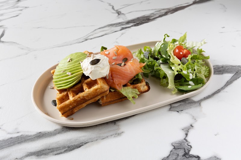 WhooFy Gaufres - Halle 15 - Photo 4