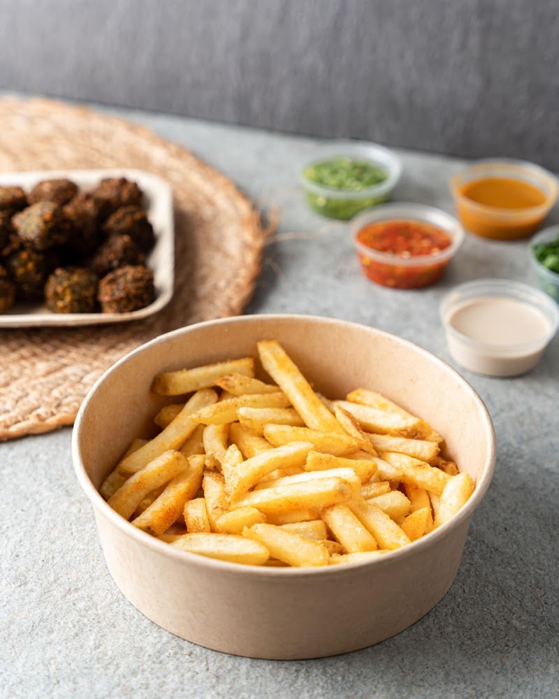 Taim - Israeli Streetfood - Photo 8