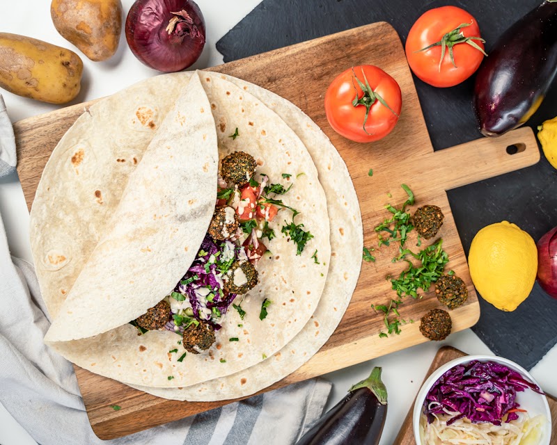 Taim - Israeli Streetfood - Photo 4