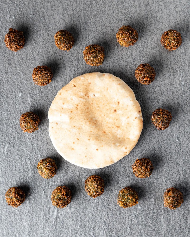 Taim - Israeli Streetfood - Photo 5