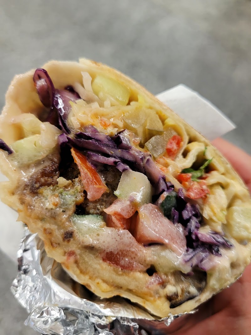 Taim - Israeli Streetfood - Photo 3