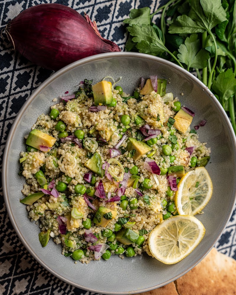 Taim - Israeli Streetfood - Photo 6