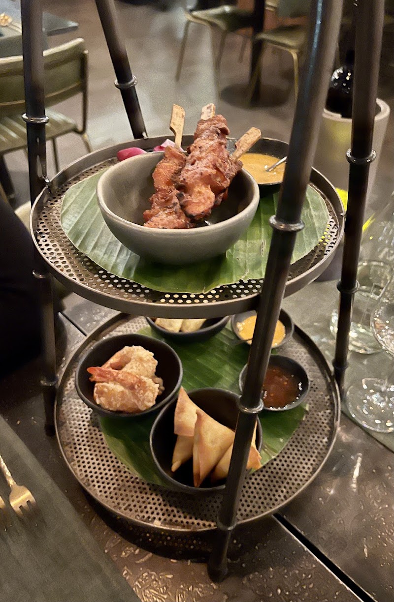 Siam Garden - Photo 4