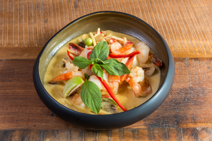 Siam Garden - Photo 3