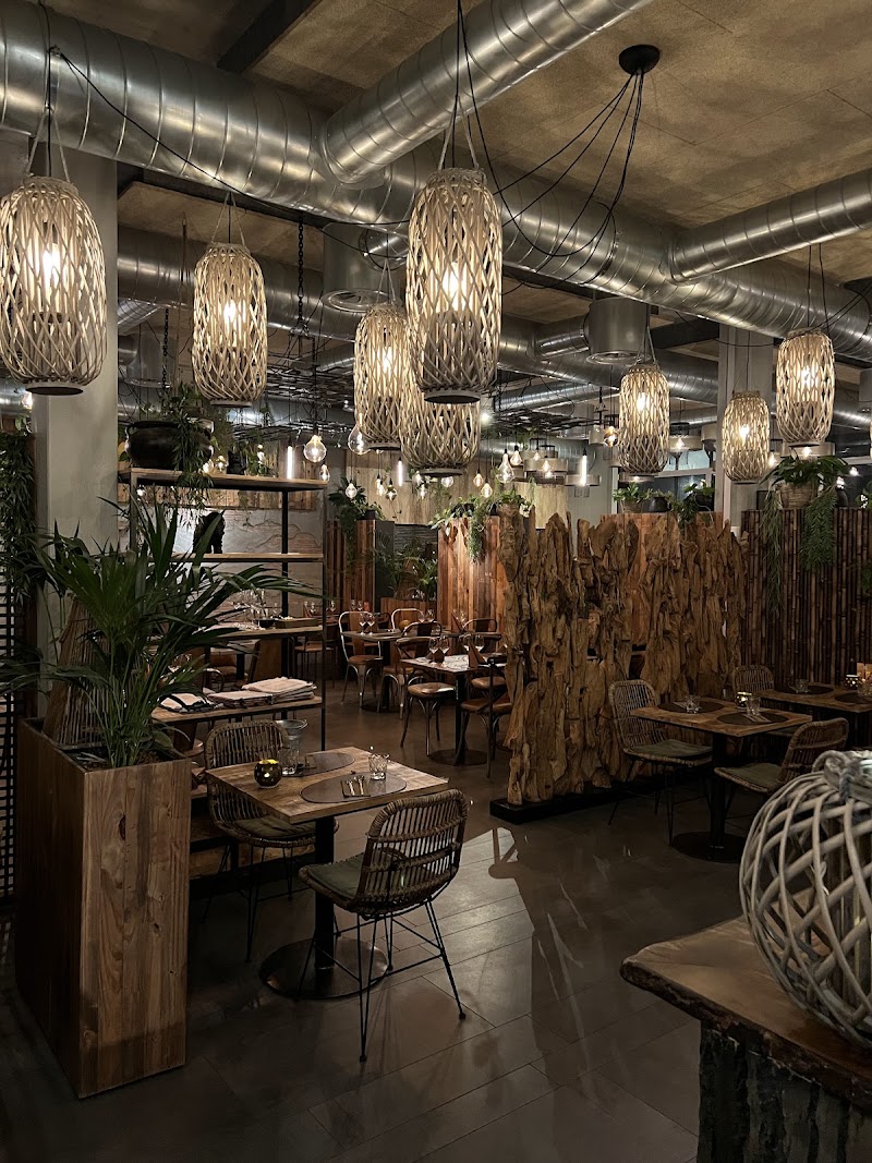 Siam Garden - Photo 2