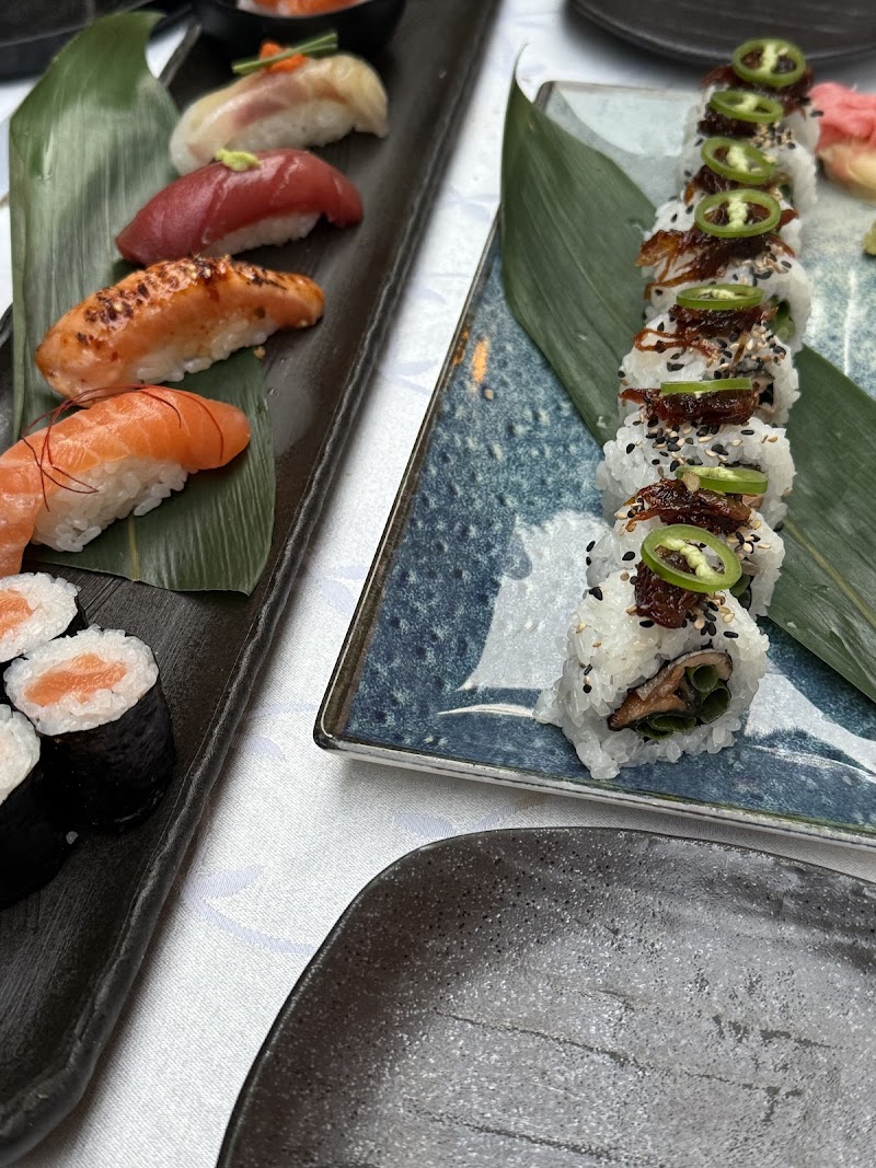 Tokyo Japanese Restaurant - Photo 6