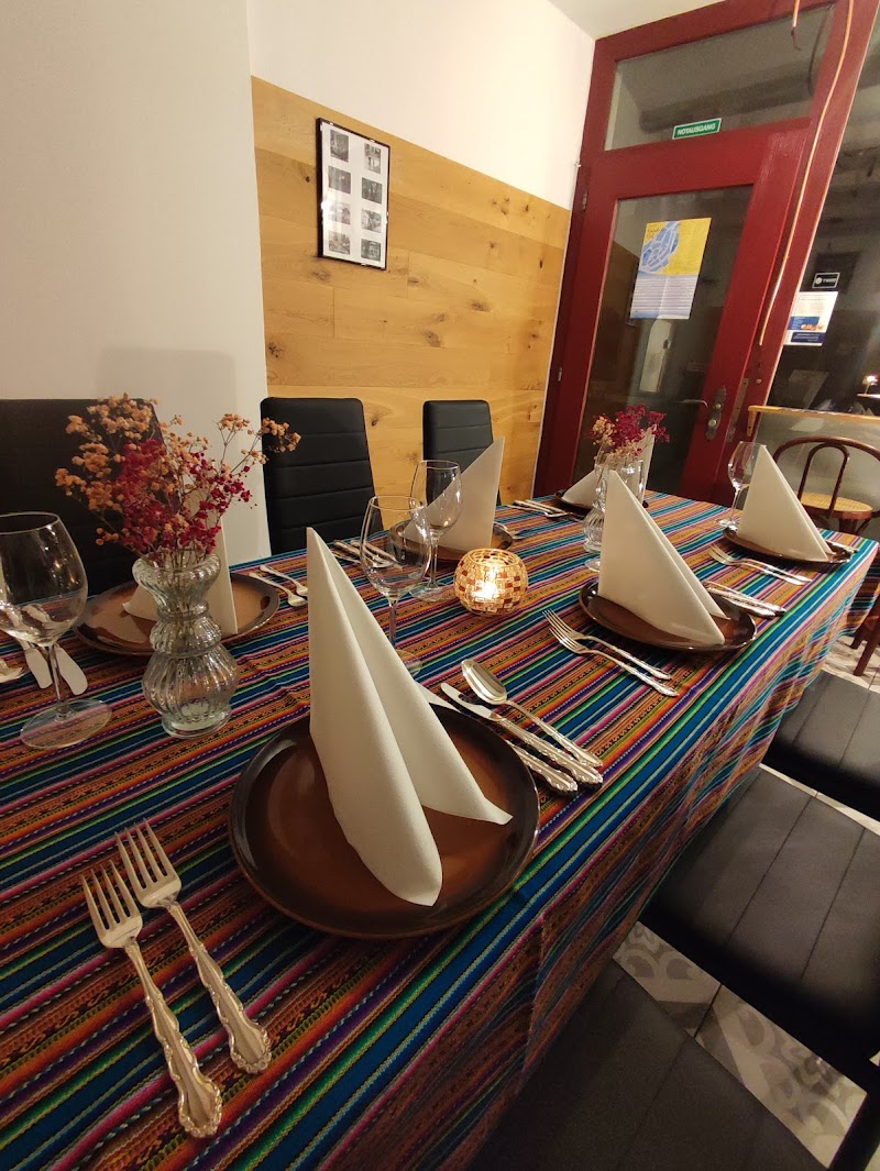 INKA CHOLA - RESTAURANT - Photo 1