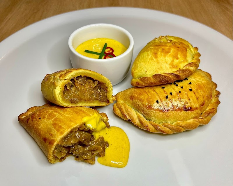 INKA CHOLA - RESTAURANT - Photo 2