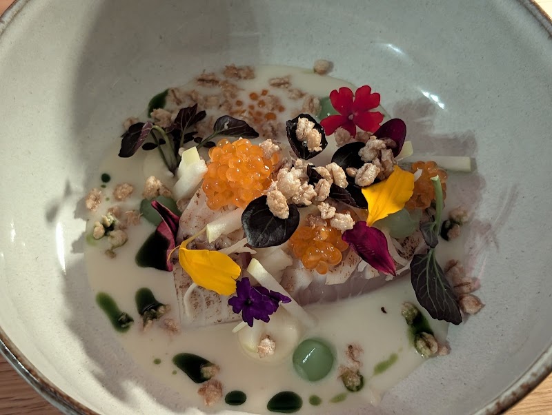 Restaurant Aurea - Photo 4