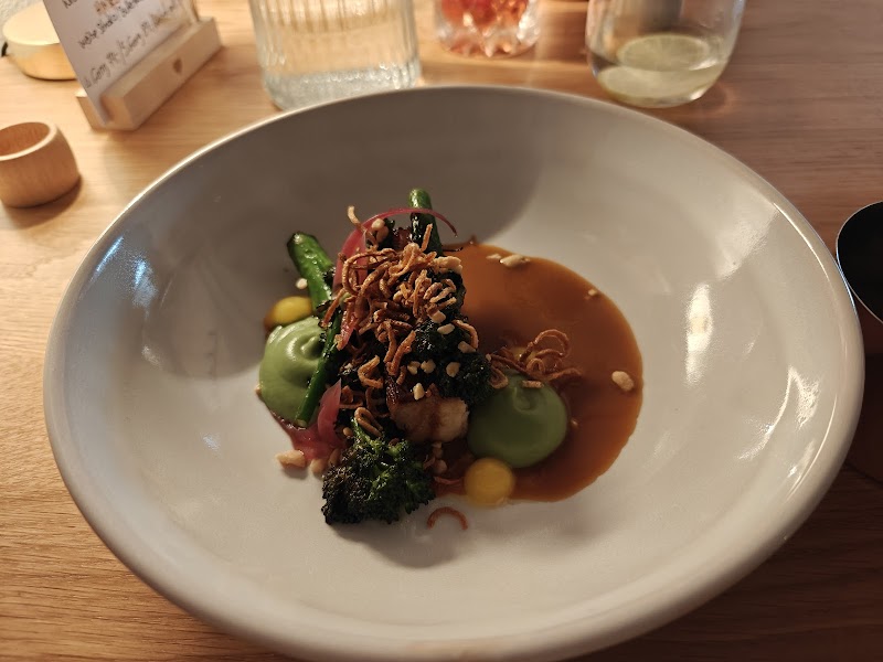 Restaurant Aurea - Photo 3