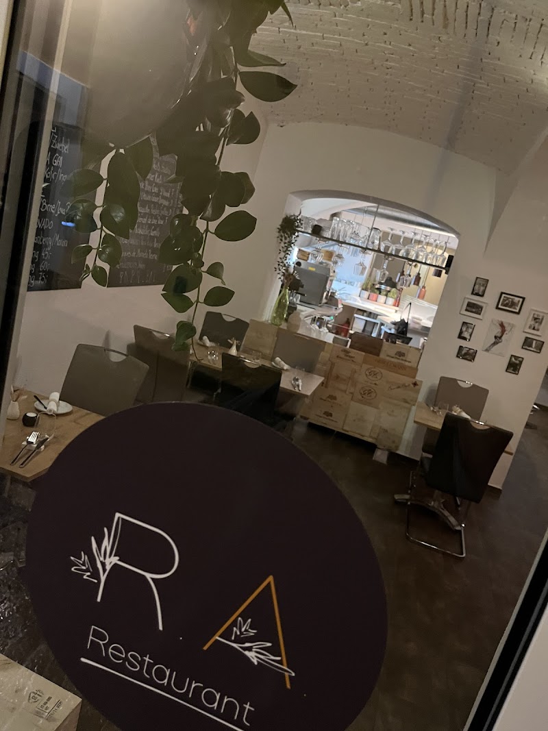 Restaurant Aurea - Photo 1