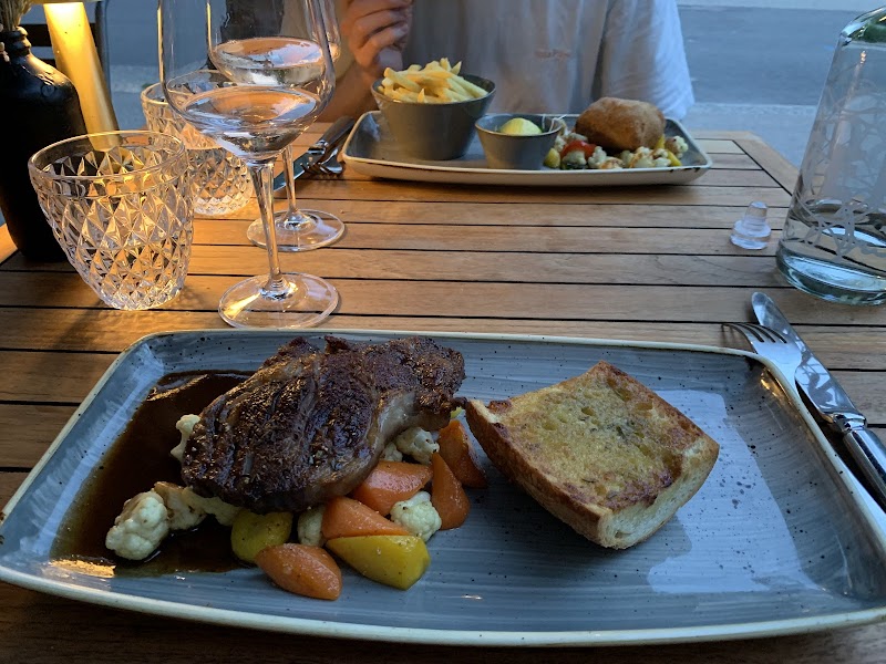 Nachbarsgarten - Photo 2