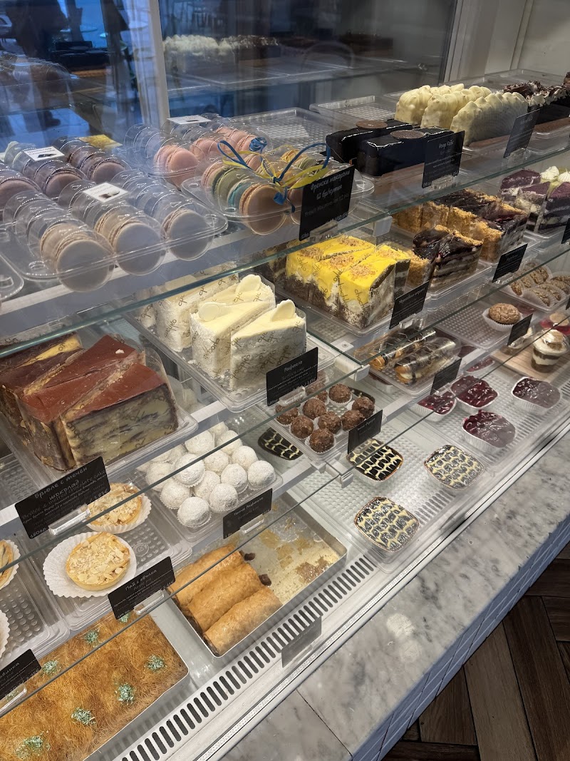 CHOCHKO | Торти Чочко Гладстон - Photo 5