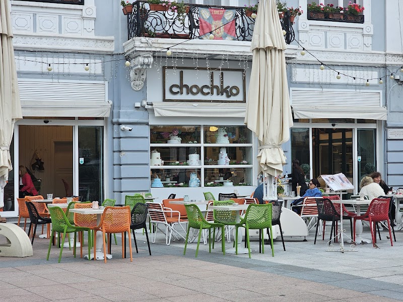 CHOCHKO | Торти Чочко Гладстон - Photo 4