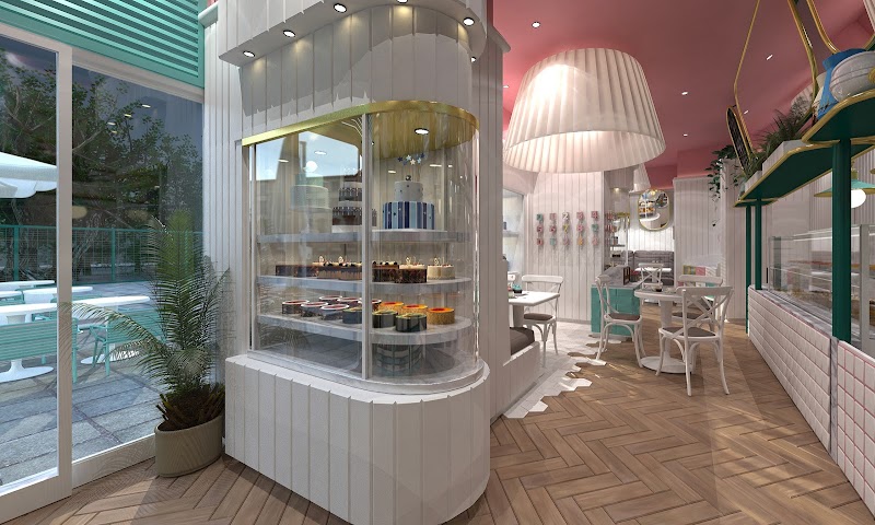 CHOCHKO | Торти Чочко Гладстон - Photo 8