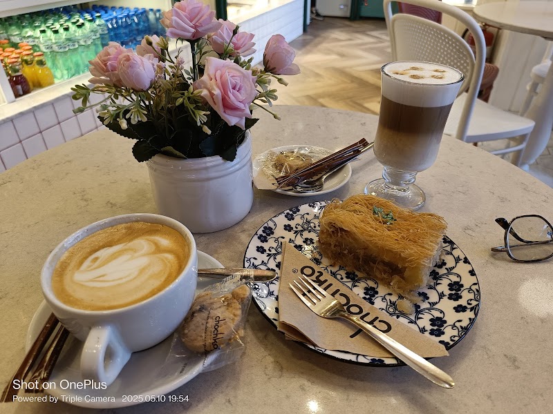 CHOCHKO | Торти Чочко Гладстон - Photo 6