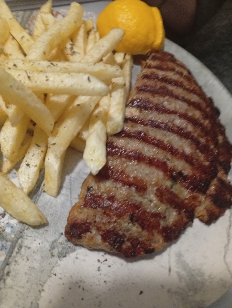 Μεζεδοπωλείο Ορτανσία - Photo 4