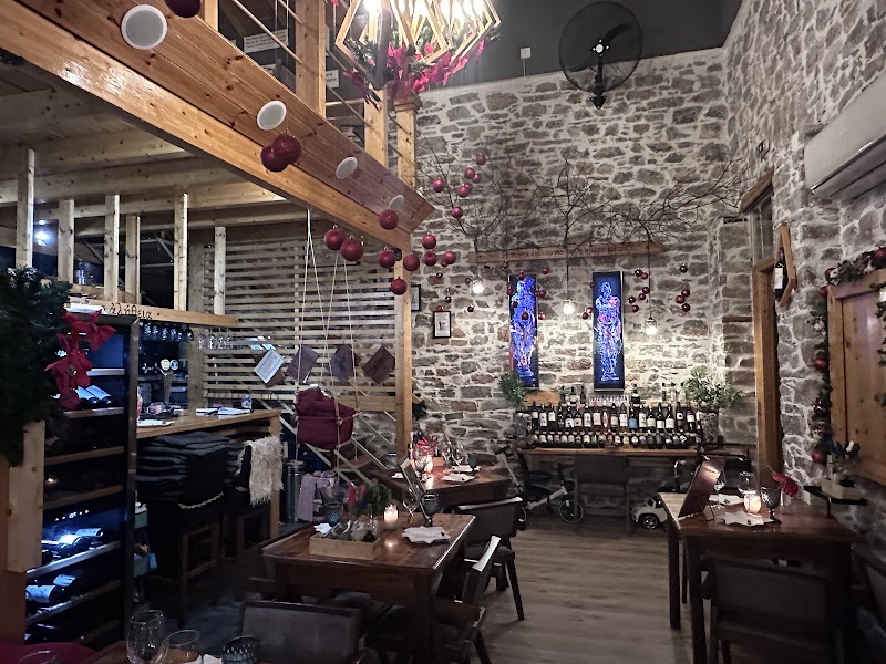 It's greek to me - Photo 2