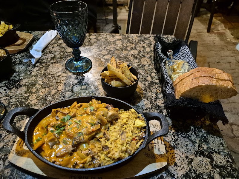 It's greek to me - Photo 4