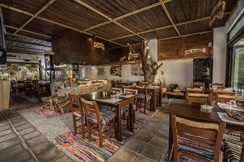 Athali Cretan Cuisine - Photo 1