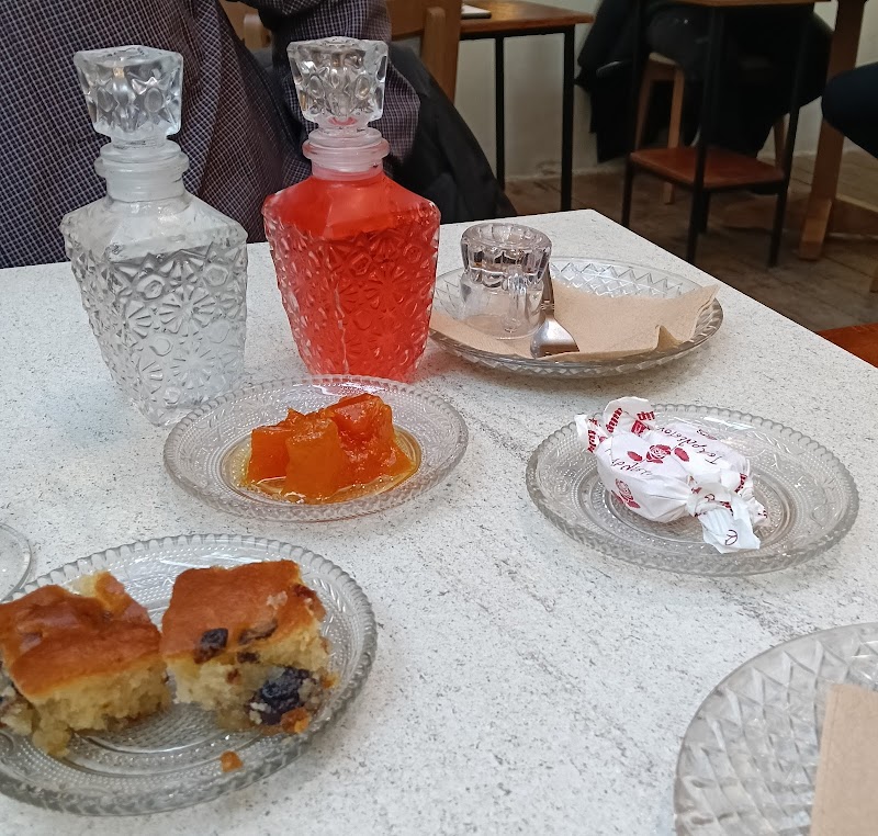 Athali Cretan Cuisine - Photo 3