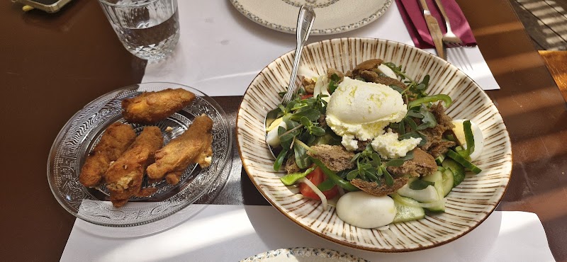 Athali Cretan Cuisine - Photo 2