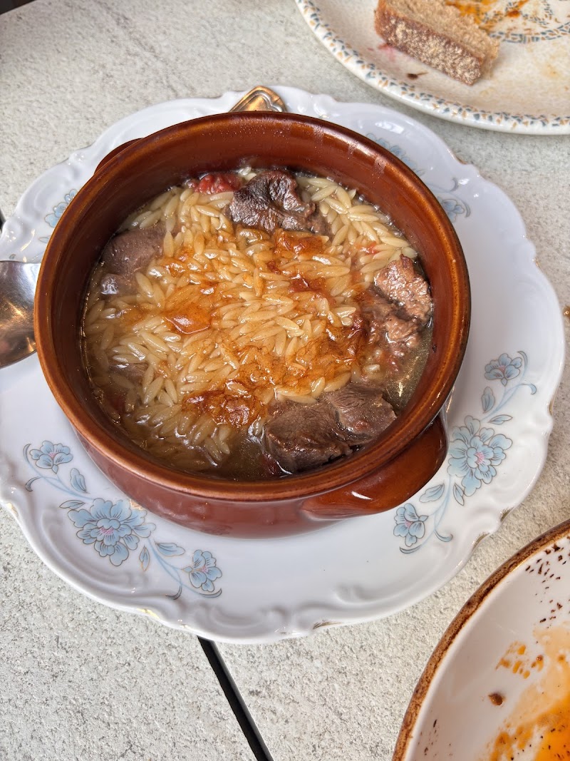 Athali Cretan Cuisine - Photo 5