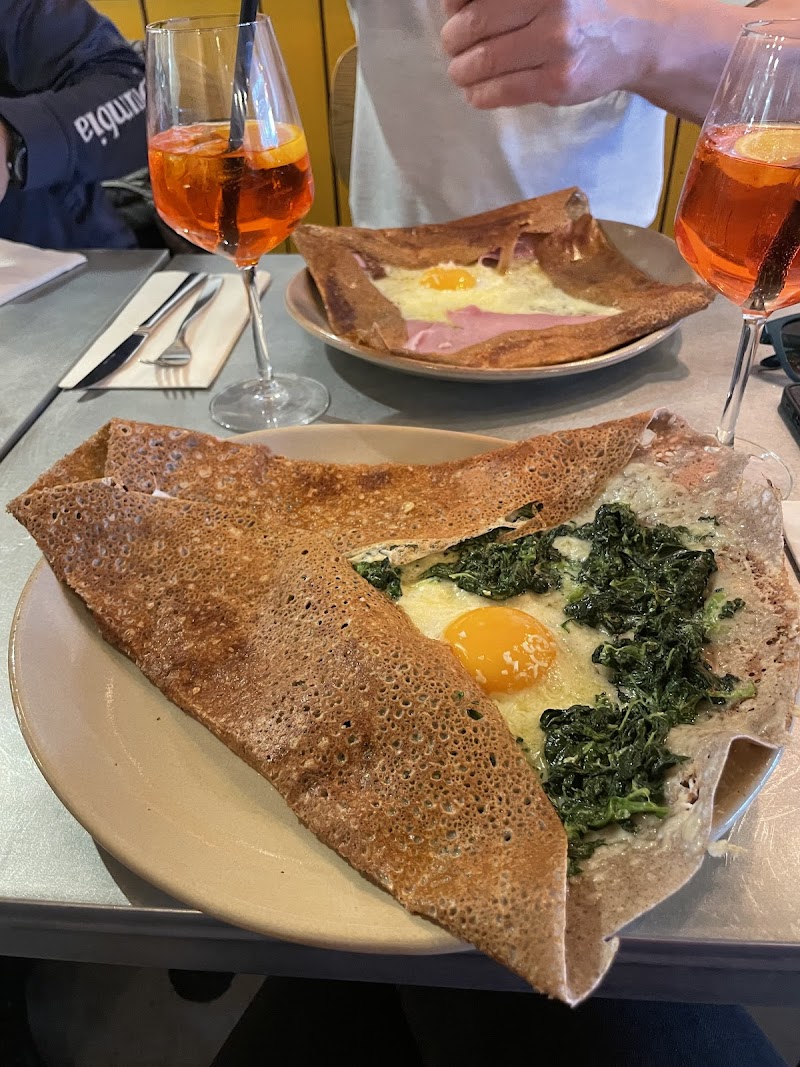 La Crêperie d'Ouchy - Photo 5