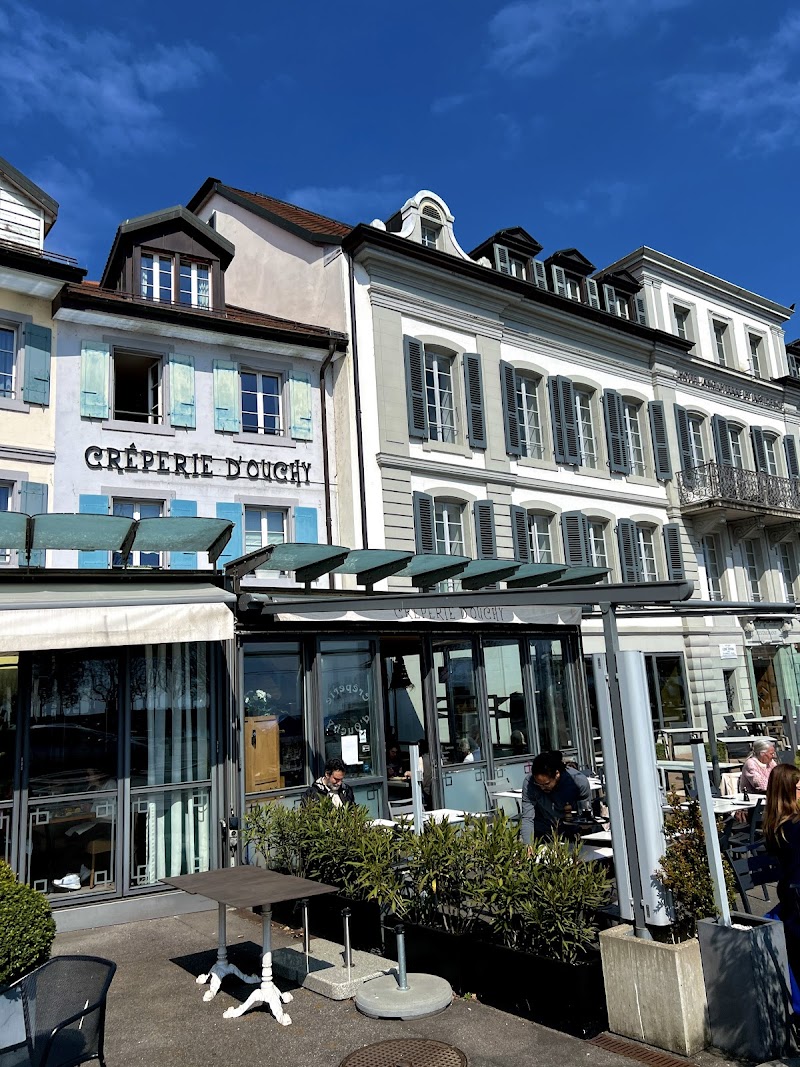 La Crêperie d'Ouchy - Photo 4