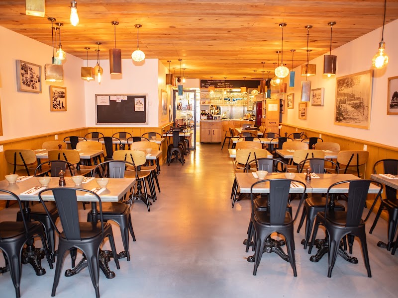 La Crêperie d'Ouchy - Photo 1