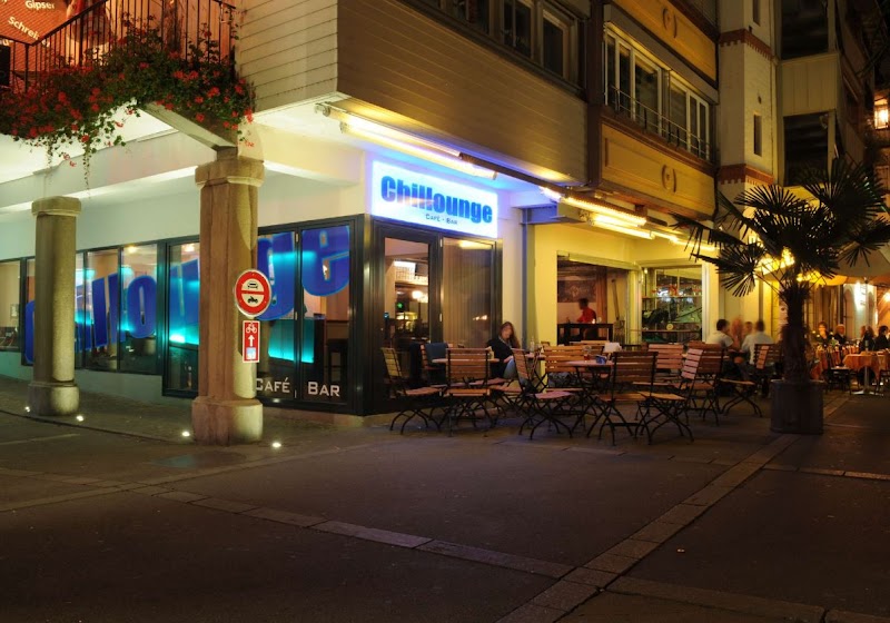 Chillounge GmbH - Photo 1