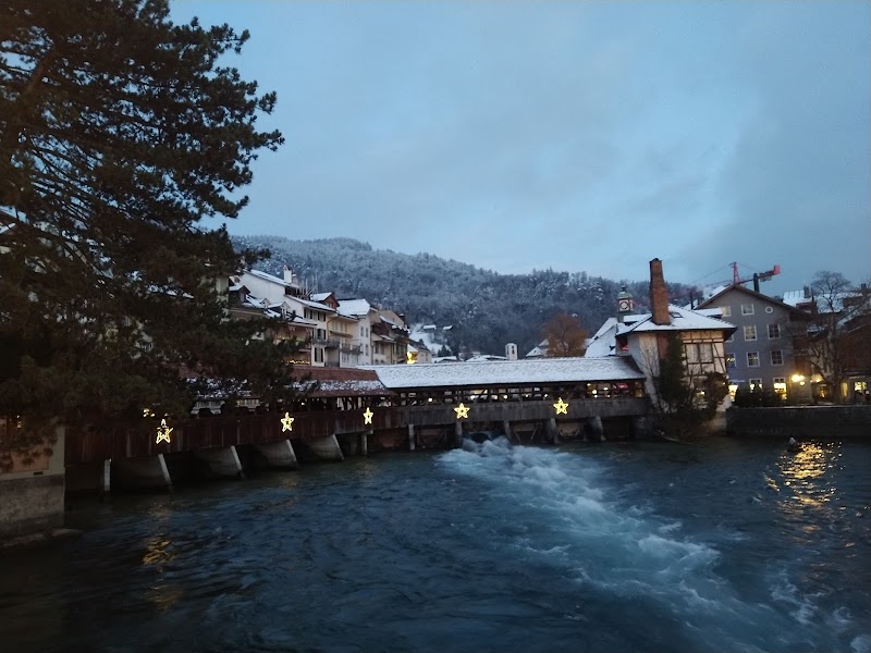 Chillounge GmbH - Photo 4