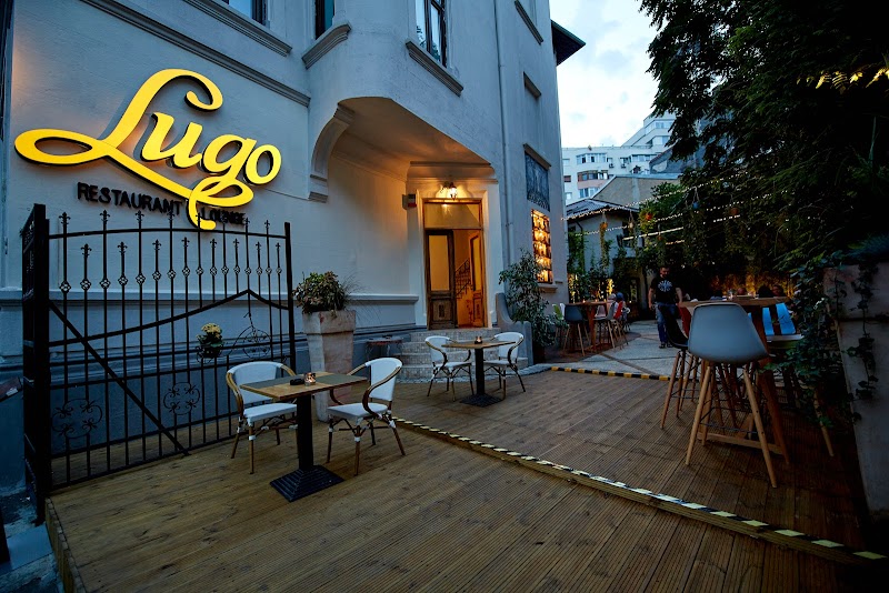 Casa Românească - Photo 1