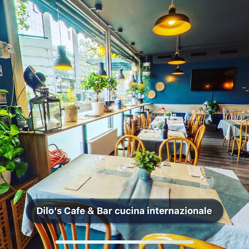 DILO’S LUGANO & BAR CUCINA INTERNAZIONALE - Photo 5