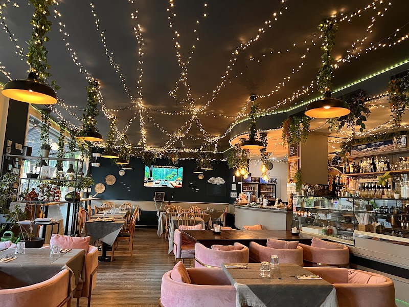 DILO’S LUGANO & BAR CUCINA INTERNAZIONALE - Photo 1