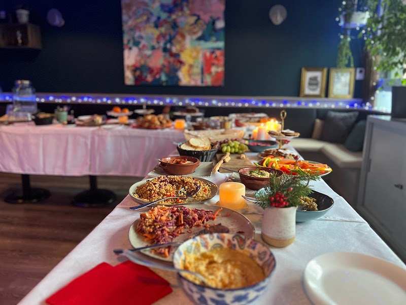 DILO’S LUGANO & BAR CUCINA INTERNAZIONALE - Photo 2